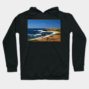 Cowrie Bay Hoodie